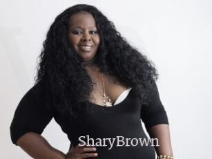 SharyBrown