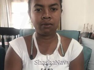ShashaNavy