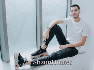 ShaunHunter