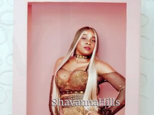 ShavannaHills