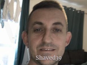 Shaved39