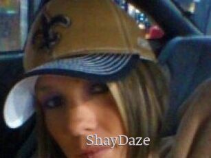ShayDaze