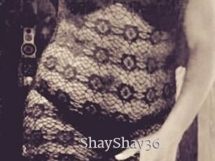 ShayShay36