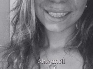 Shayntell
