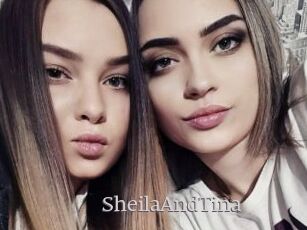 SheilaAndTina