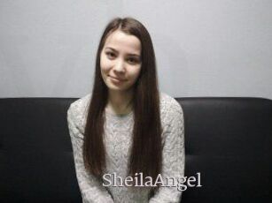 SheilaAngel