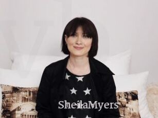 SheilaMyers