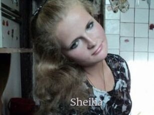 Sheilia