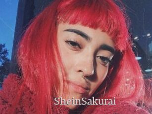 SheinSakurai
