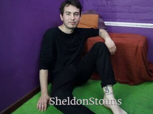 SheldonStouns