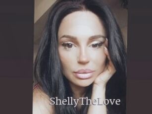 ShellyTheLove
