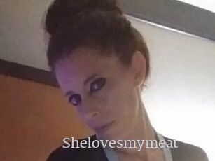 Shelovesmymeat