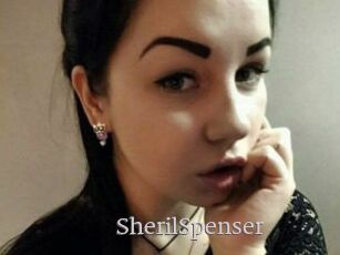 SherilSpenser
