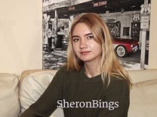 SheronBings