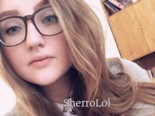 SherroLol