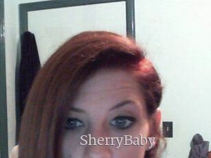 SherryBaby