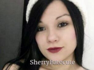 SherryBatecute