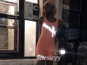 Shesicyy