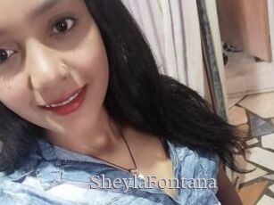 SheylaFontana