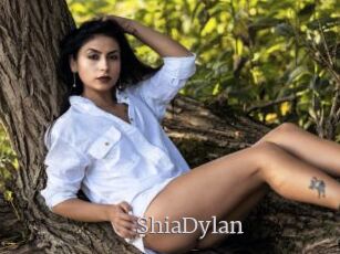 ShiaDylan