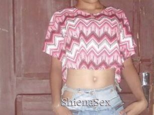 ShienaSex