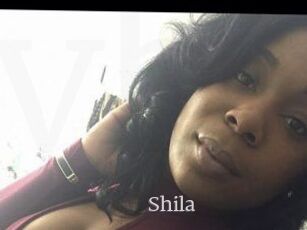 Shila