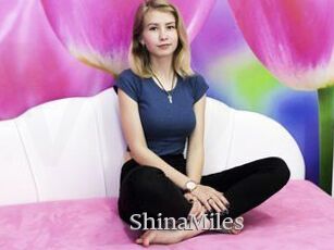 ShinaMiles