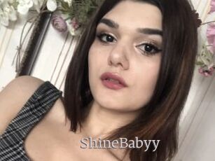 ShineBabyy