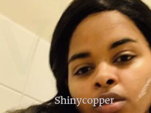 Shinycopper