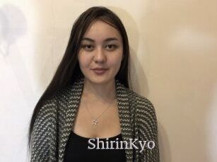 ShirinKyo