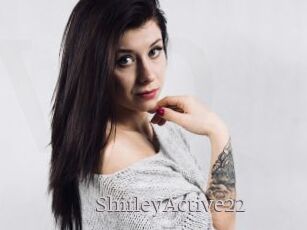 ShirleyActive22