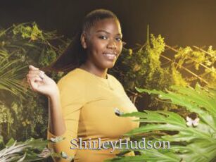 ShirleyHudson