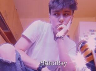 ShiroRay