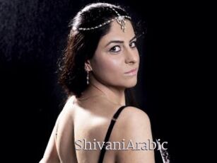 ShivaniArabic