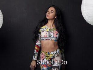 ShooBeDo