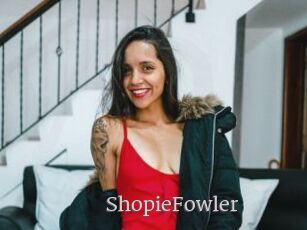 ShopieFowler