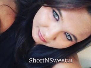 ShortNSweet21