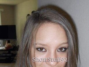 ShortStuff92