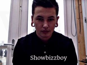 Showbizzboy
