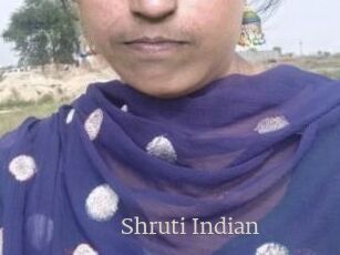 Shruti_Indian