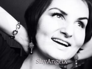 Shy_AngelX