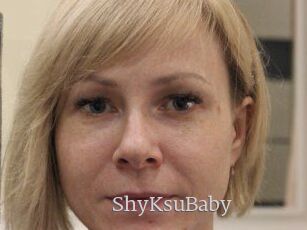ShyKsu_Baby