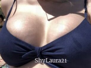 ShyLaura21