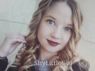 ShyLittleGirl