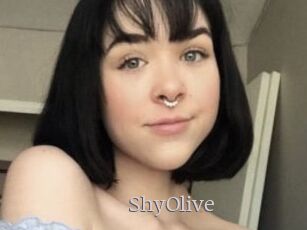 ShyOlive