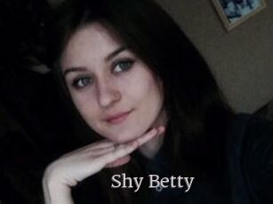 Shy_Betty