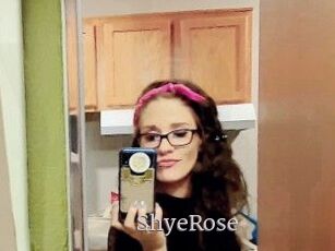 ShyeRose
