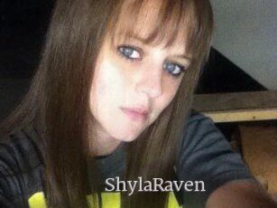 ShylaRaven