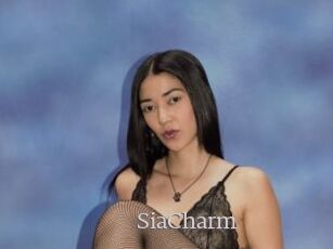 SiaCharm