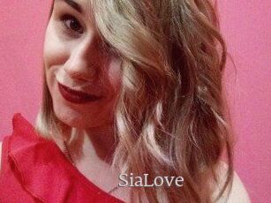 SiaLove